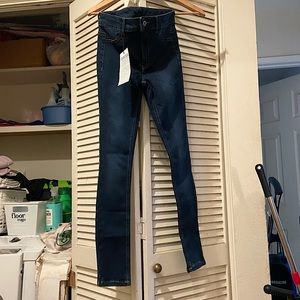 Calzendonia skinny jeans